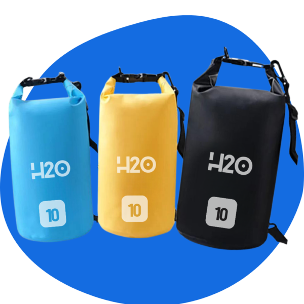 waterbag sac waterproof